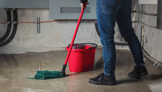 24/7 water damage repair in West Terre Haute, IN